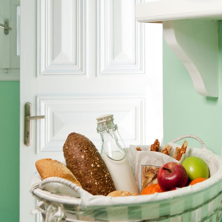Adele Villa By Senses Collection Pyrgos Kallistis Luaran gambar