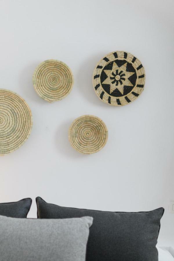 Adele Villa By Senses Collection Pyrgos Kallistis Luaran gambar
