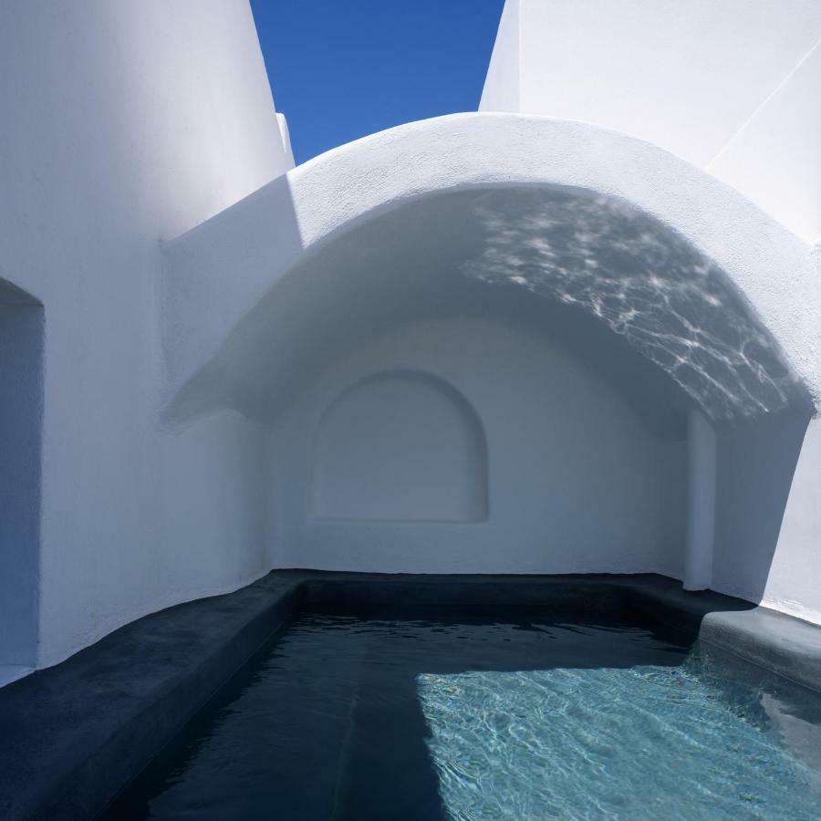 Adele Villa By Senses Collection Pyrgos Kallistis Luaran gambar