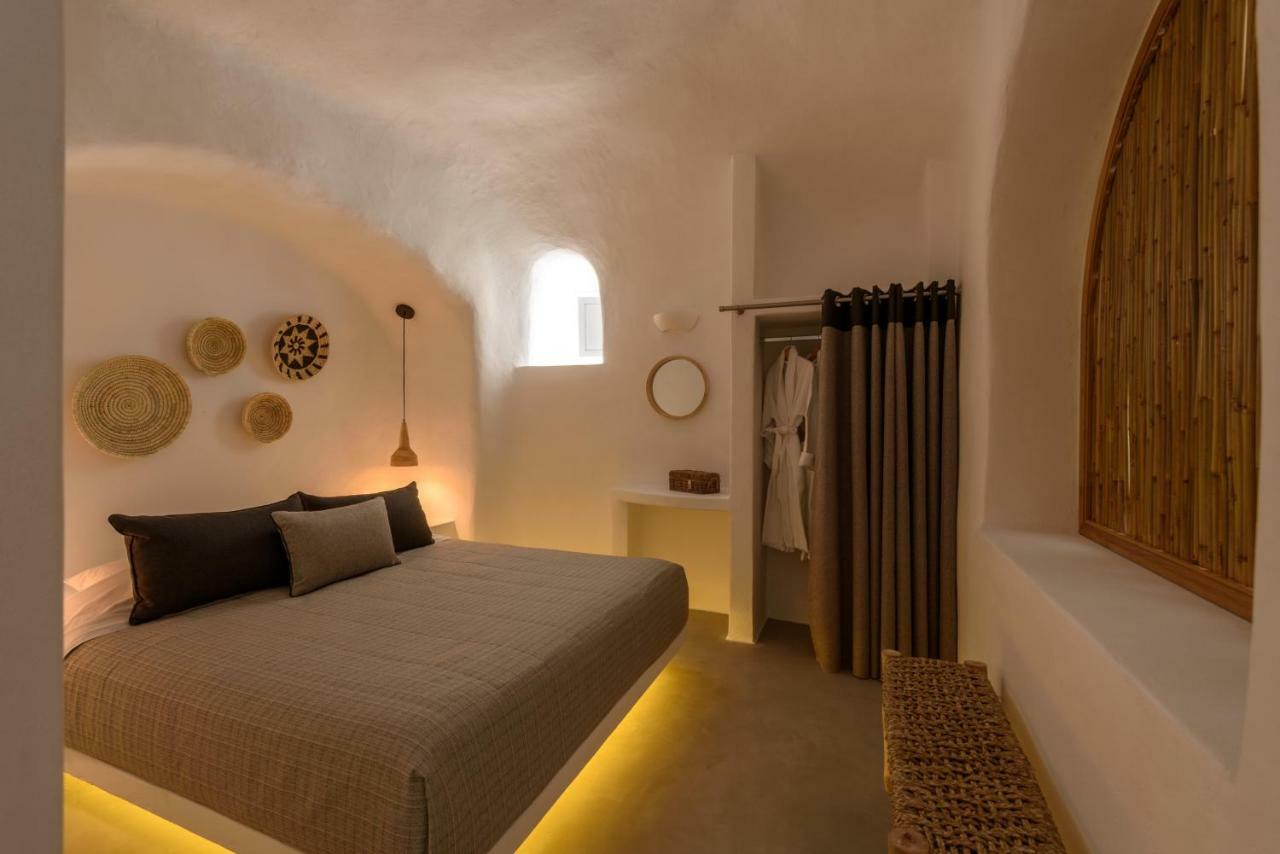 Adele Villa By Senses Collection Pyrgos Kallistis Luaran gambar