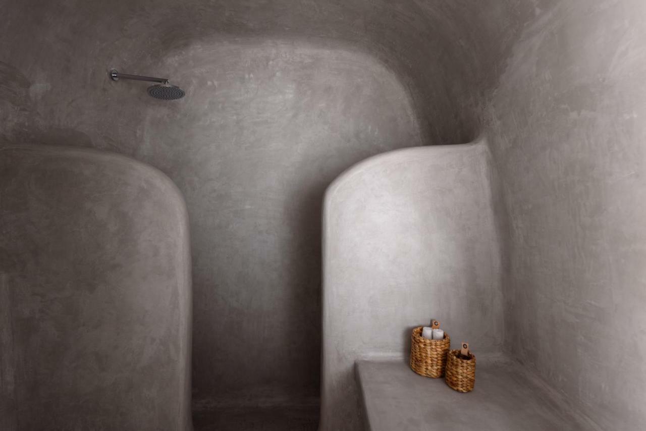 Adele Villa By Senses Collection Pyrgos Kallistis Luaran gambar