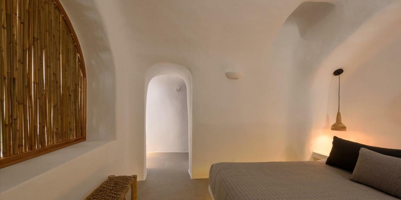 Adele Villa By Senses Collection Pyrgos Kallistis Luaran gambar