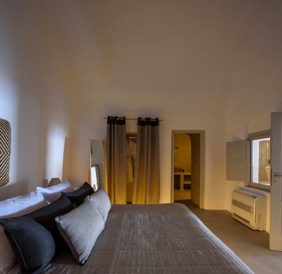 Adele Villa By Senses Collection Pyrgos Kallistis Luaran gambar