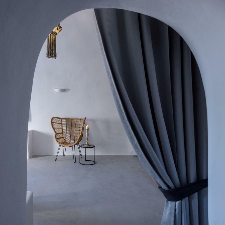 Adele Villa By Senses Collection Pyrgos Kallistis Luaran gambar